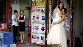 20% sinh viên Trung Quốc tự nhận thuộc cộng đồng LGBTQ