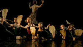 Việt Nam lần đầu tiên dàn dựng vở ballet về “Truyện Kiều”