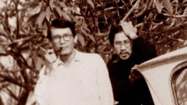 Hồi ức về Nhà giáo, Nhạc sĩ Cao Thanh Tùng