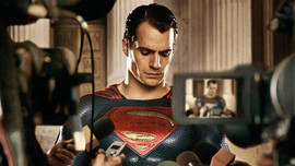 Rộ tin đồn Henry Cavill quay lại vai Superman trong vũ trụ điện ảnh DC