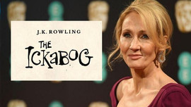 J.K Rowling phát hành miễn phí tiểu thuyết mới trên mạng