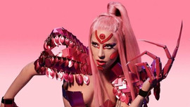 Album mới ‘Chromatica’ của Lady Gaga nhận cơn mưa lời khen từ giới phê bình