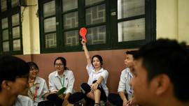 Chuyện giáo dục giới tính và tình dục ở Việt Nam qua con mắt người nước ngoài