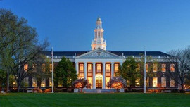 Phát hiện 'bí mật lớn' của trường đại học Harvard, không phải là 'thư viện lúc 4h30 sáng'