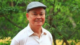 Diễn viên Khôi Nguyên qua đời  vì ung thư tụy