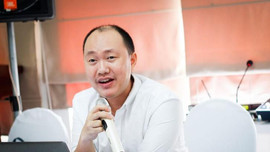 Gặp gỡ Huỳnh Minh Thảo – nhà hoạt động quyền LGBTQ từng ‘đấu khẩu’ với Hương Giang