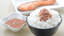 Shiokara, món mắm Nhật ‘bốc mùi' thử thách lòng can đảm của người ăn