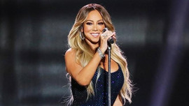 Mariah Carey tiết lộ về cuộc sống thăng trầm qua hồi ký cá nhân