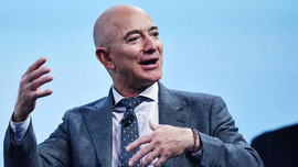 Nếu phải đưa ra quyết định quan trọng, hãy nghe theo Jeff Bezos : ‘Đừng làm theo lý trí’