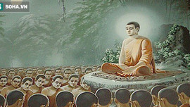 Đức Phật hỏi 1.250 đệ tử: "Sinh mệnh dài bao lâu?", chỉ 1 người trả lời đúng