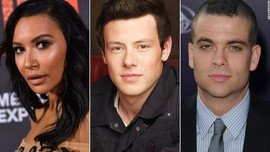 Những cái chết bi thảm của các ngôi sao từng đóng phim ‘Glee’