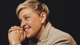 MC Ellen DeGeneres bị tố phân biệt chủng tộc