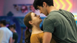 ‘Kissing Booth’ phần 3 sẽ sớm có mặt trên Netflix