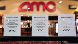 Mỹ: Chiến dịch #SaveYourCinema kêu gọi hỗ trợ tài chính cho các rạp chiếu phim