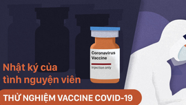 Nữ Tiến sĩ người Việt - người tạo ra virus Cúm và người đầu tiên tiêm thử vaccine Covid-19 trên thế giới