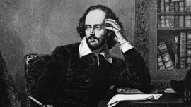 Các nhà nghiên cứu khẳng định William Shakespeare là người song tính