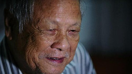 NSND Trần Phương qua đời – ông tài tử đời đầu của điện ảnh Việt Nam