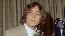 Kẻ giết John Lennon tiếp tục bị bác đơn ân xá