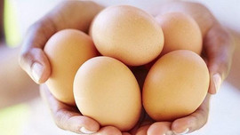 Cách lựa chọn trứng gà đảm bảo chất lượng