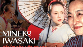 Chuyện đời Mineko - Hình tượng nguyên mẫu trong tác phẩm kinh điển Hồi ức của một Geisha 