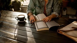 Thói quen giúp rèn luyện trí não thông minh hơn mỗi ngày