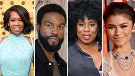 Emmy 2020: Người da màu làm nên lịch sử