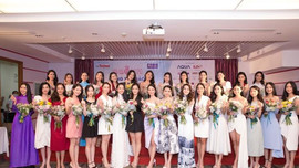 Hoa hậu Việt Nam 2020 công bố 30 thí sinh phía Nam được lọt vào bán kết