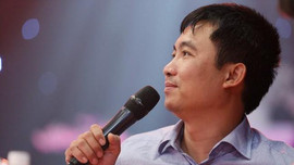 Bổ nhiệm ông Đỗ Thanh Hải làm Phó tổng giám đốc Đài THVN