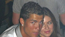 Ronaldo có thể phải ra tòa vì cáo buộc hiếp dâm người mẫu