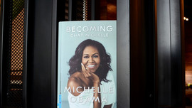Chất Michelle - Chuyện về ông Obama tranh cử tổng thống
