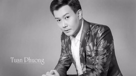 Ca sĩ Tuấn Phương qua đời do viêm màng não