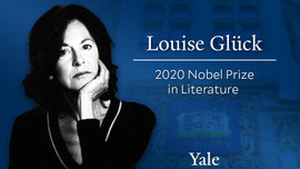 Louise Glück  - nữ nhà thơ được trao giải Nobel Văn học 2020 được yêu mến ở đất Mỹ