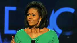 Chất Michelle - Quan điểm của bà Obama về những kẻ bắt nạt