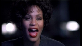 Bài hát ‘I Will Always Love You’ của Whitney Houston bất ngờ lập thành tích đáng nể
