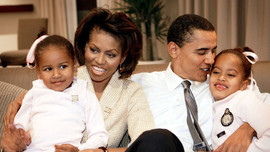 Chất Michelle - Bà Obama: 'Tôi phải học cách làm người của công chúng'