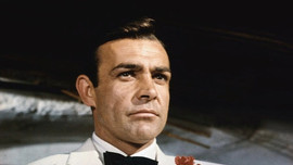 Tài tử 'James Bond' Sean Connery qua đời