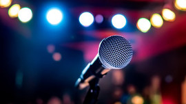 Cha đẻ của karaoke là một tay đánh trống mù nhạc lý, người bỏ lỡ hàng trăm triệu USD vì "quên" đăng ký bản quyền
