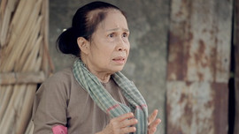 Cuộc đời thăng trầm, cay đắng của “Người mẹ màn ảnh Việt” Ánh Hoa