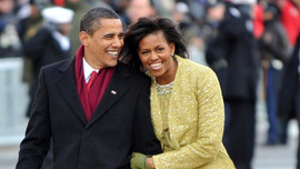 Chất Michelle - Bà Michelle Obama và kỷ niệm chờ kết quả bầu cử