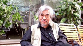 Dịch giả Đoàn Tử Huyến qua đời, hưởng thọ 68 tuổi