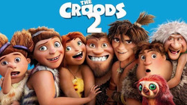 ‘The Croods 2’, phim hoạt hình hay nhất 2020 chính thức khởi chiếu ở VN