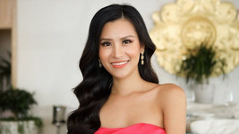 Đoạt giải Trang phục dân tộc đẹp nhất, Thái Thị Hoa dừng bước ở Miss Earth 2020