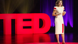 10 bài Ted talk ý nghĩa đáng học nhất, tiếp thêm năng lượng để vượt qua sự thất bại