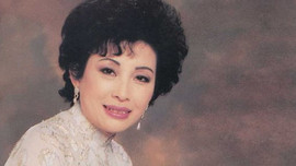 Danh ca Mai Hương, 'đóa hoa' của nền tân nhạc Việt qua đời ở tuổi 79