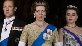 The Crown và loạt phim bị chỉ trích hư cấu sai sự thật lịch sử