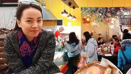 Cô gái gốc Việt tạo dựng thương hiệu 'EM OI' trên đất Nga, rút ra 3 điều quý giá ai cũng muốn nghe