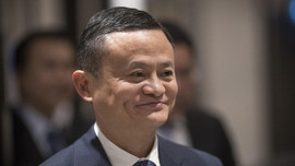 Jack Ma dự báo 6 ngành nghề sắp 'bốc hơi' trong một ngày không xa