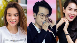 Những ca sĩ nổi bật showbiz Việt năm 2020