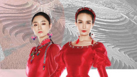 Festival Áo dài Quảng Ninh 2020 - Miền di sản