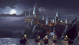 15 trích đoạn đặc sắc trong 'Harry Potter'